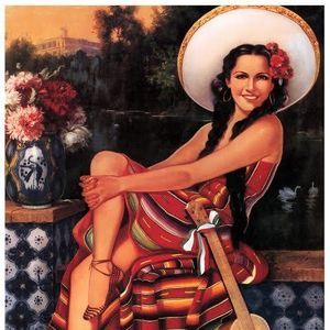 Meet your Posher, Grandmas